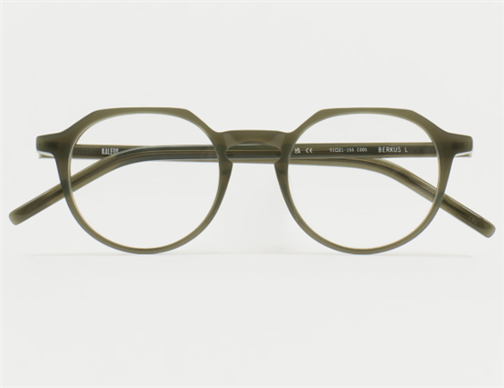 Eyeglasses frame Kaleos BERKUS L 51 C005 - BERKUS L 51 C005